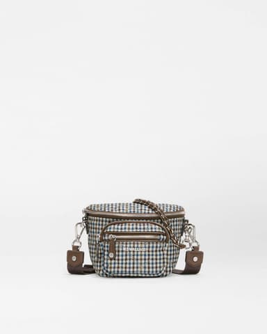 Heritage Check Micro Crosby Sling