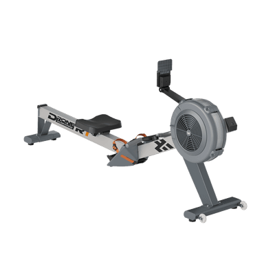Major Fitness Drone R1 Foldable Rowing Machine with Adjustable Resistance