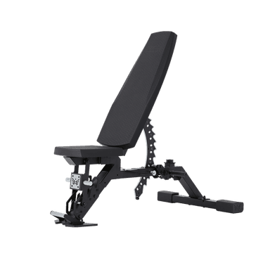 Major Fitness Heritage Series AH64 Apache Adjustable Weight Bench