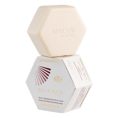 Caviar Enriched Nourishing Soap