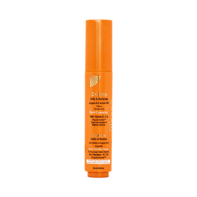 Extreme Argan & Carrot Oil Spot Corrector Pen