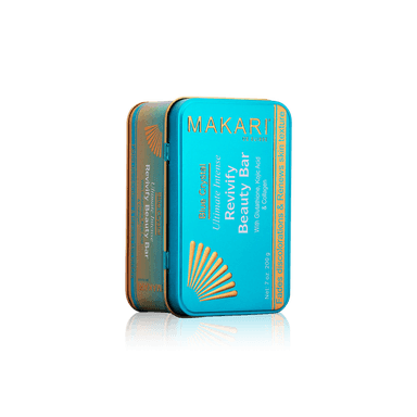 Blue Crystal Revivify Multi Function Beauty Bar Soap