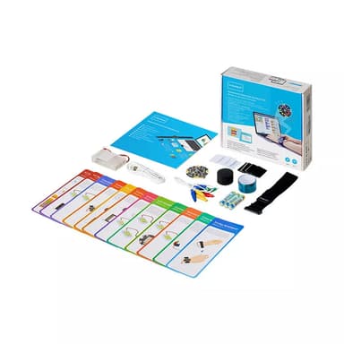 Makeblock HaloCode: Wireless Single Board Computer for Beginners to Learn Programming