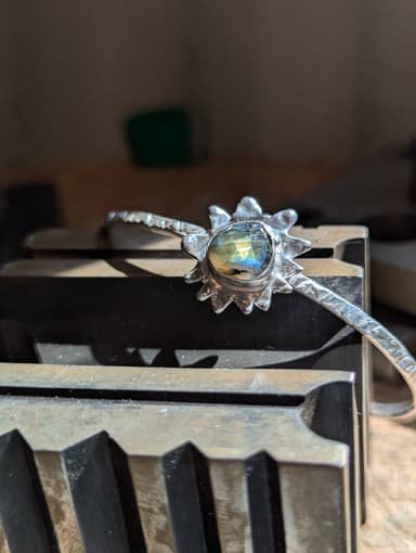 Meraki - Sun Bangle