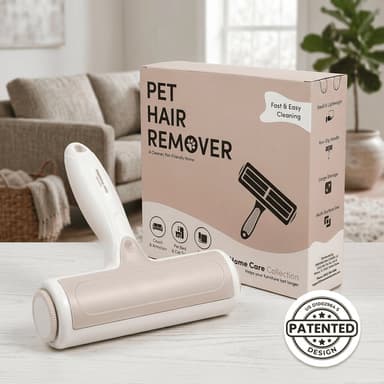Pet Hair Remover