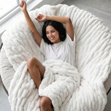 HUG Blanket