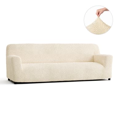 Sofa 4 Seater Slipcover, Embrace Collection