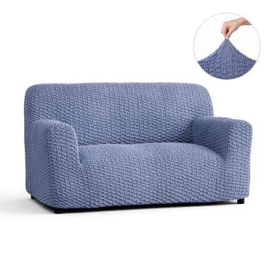 Loveseat 2 Seater Slipcover, Embrace Collection