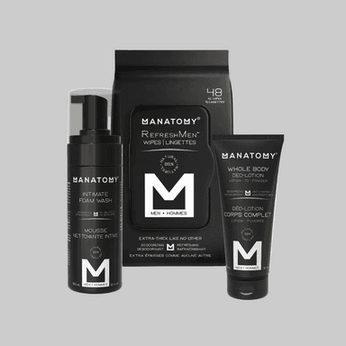 The Hygiene Heroes – Essential Personal Care Collection