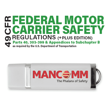 FMCSR+ USB