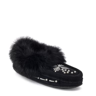 House of Sutai Moccasin