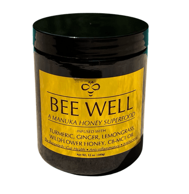Bee Well