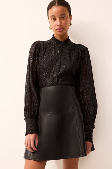 MONTANA BLOUSE