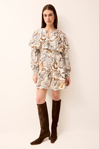 REEVES DRESS