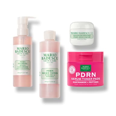 Complete PDRN Routine