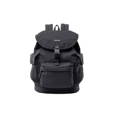 ArmorShield: Lightweight Laptop Backpack with DWR Water-Repellent for Daily Commute