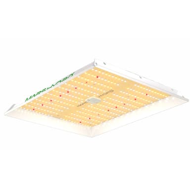 REFURBISHED UNIT – Mars Hydro TS1000 150W Dimmable Full Spectrum LED Grow Lights