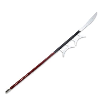 Stainless Steel Horse-Chopping Sword (Zhan Ma Dao)