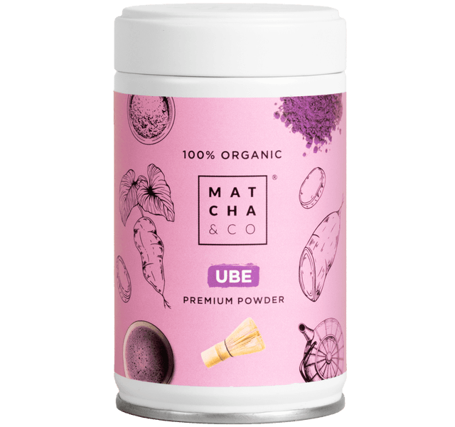 Ube
