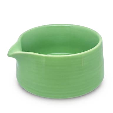 Matcha Bowl / Chawan - Green