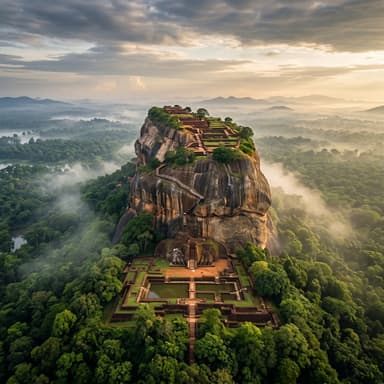 Sri Lanka eSIM