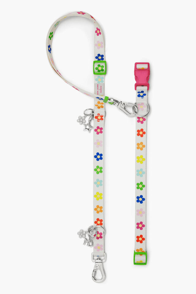Marc Jacobs x maxbone Daisy Leash
