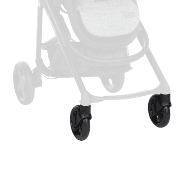 Tayla™ Max Stroller Replacement Front Wheel Kit