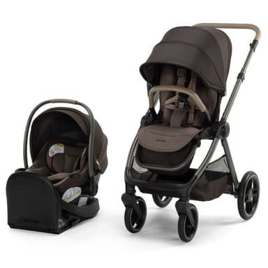 Oxford Modular Travel System