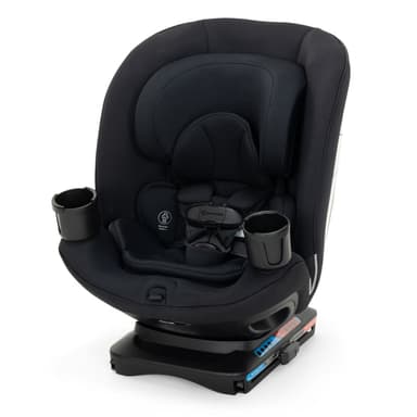 Sela All-in-One Convertible Car Seat
