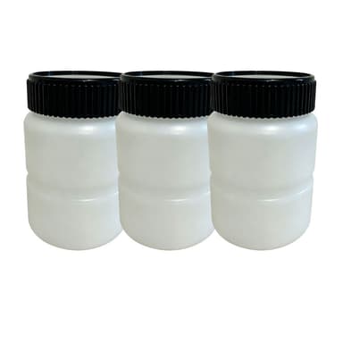 MaxiMist Cup with Lid HyFlex ST300N 3pk