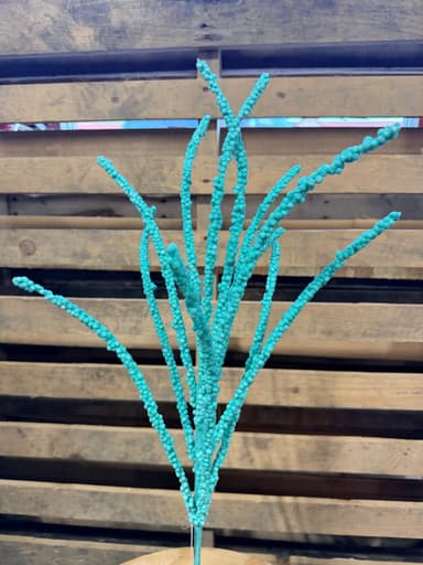 27 Inch Mint spray  - MN053114