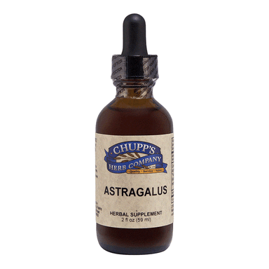Astragalus Liquid