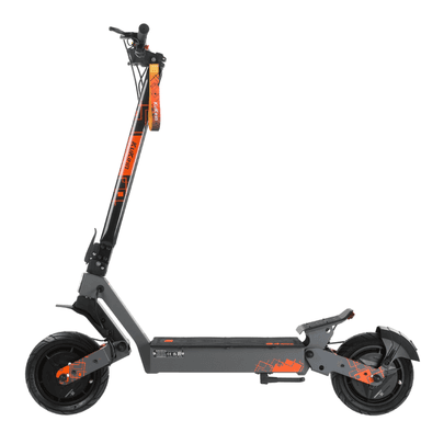 KuKirin G4 Ultra Electric Scooter | Dual 1000W Motors | 70KM/H Max Speed | 11-inch Tubeless Tires