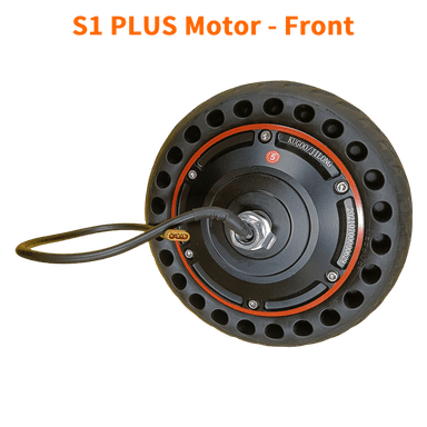 Motor for KUKIRIN Electric Scooter