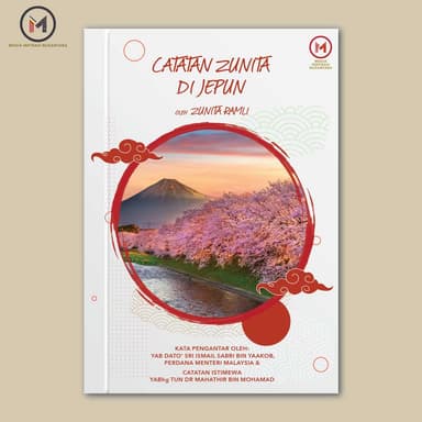 Catatan Zunita di Jepun