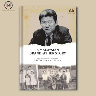 A Malaysian Grandfather Story