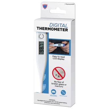Medical Thermometer