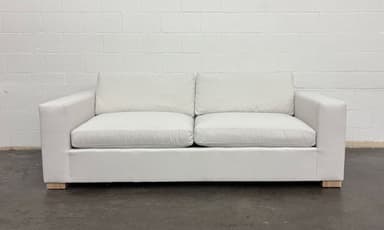 Rio Grand Sofa | Natural Latex