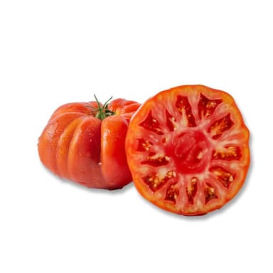 Brandywine Heirloom Tomatoes