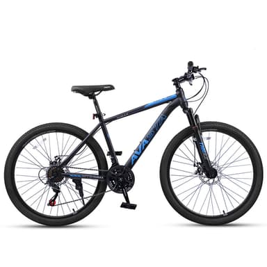 AVASTA 26“ 21-Speed Mountain Bike for Teens & Adults - Thrax