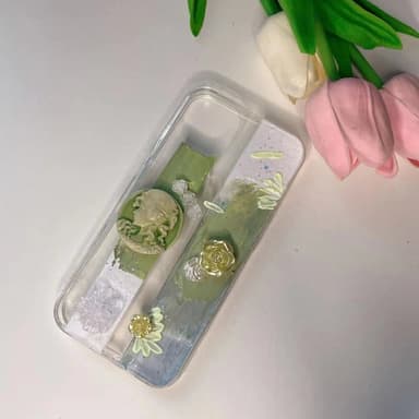 DIY Gifts Material Cream Glue