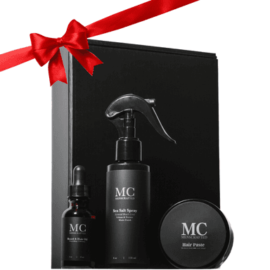 Men's Essentials Box