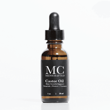 Castor Oil (Hair Oil)