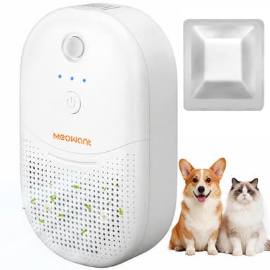 Meowant Smart Odor Remover - MW-OR01
