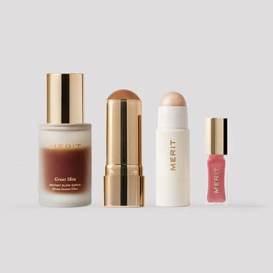 The Antidote to the Overwhelming World of Beauty Set