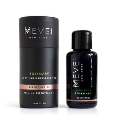 Rosemary Essential Oil