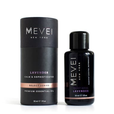 Lavender Essential Oil