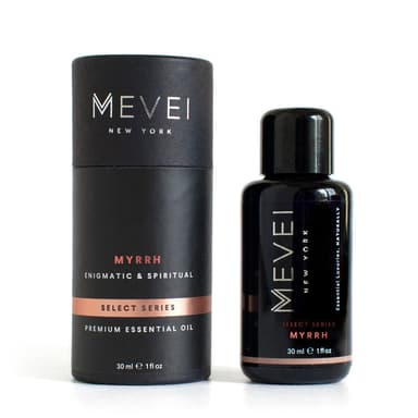Myrrh Essential Oil