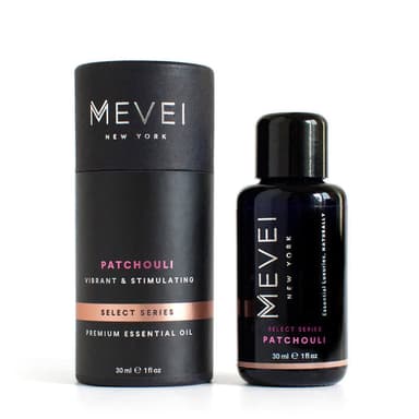 Patchouli Essential Oil