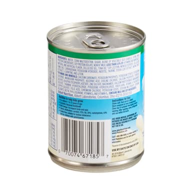 PediaSure Grow & Gain Therapeutic Nutrition, Vanilla, 8-ounce Can